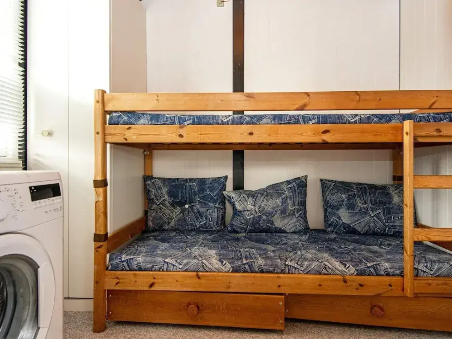 6 Person Holiday Home in Ronde