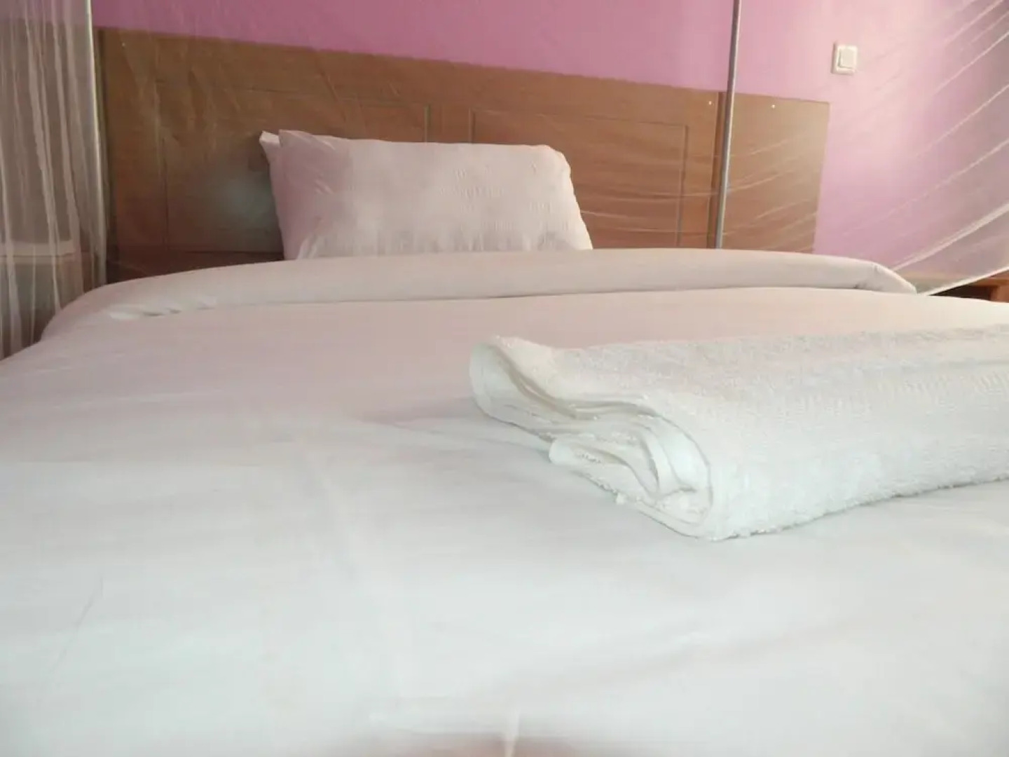 Chrysalis Guest House & Restaurant Embu