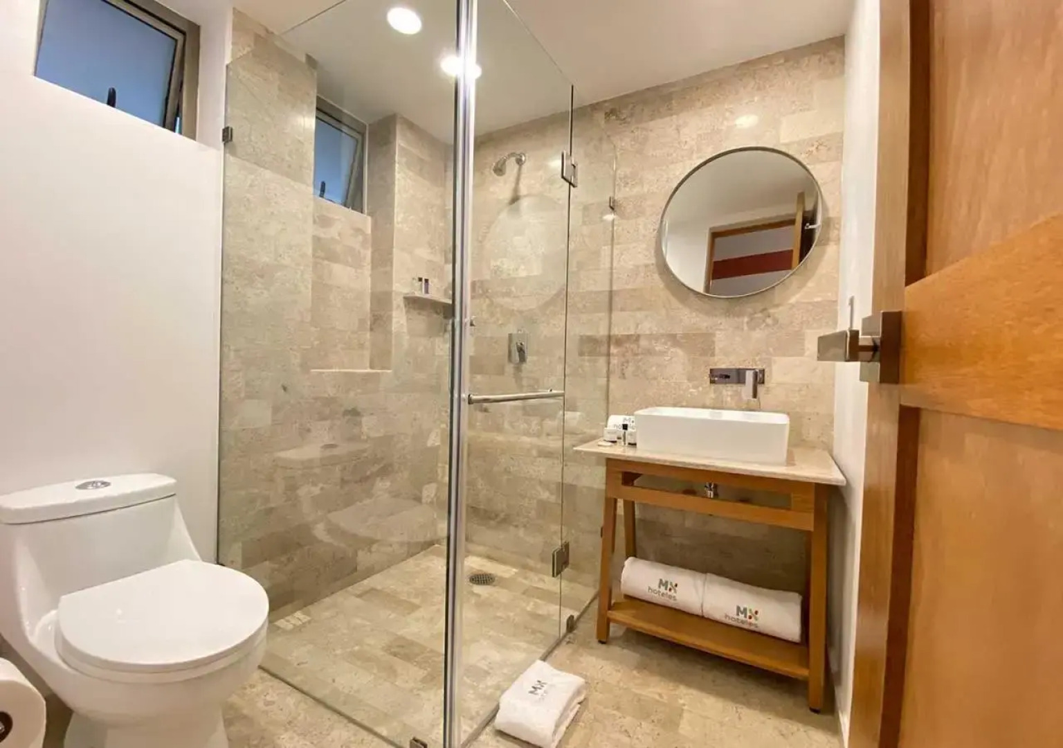 Hotel MX condesa CDMX, Trademark Collection by Wyndham