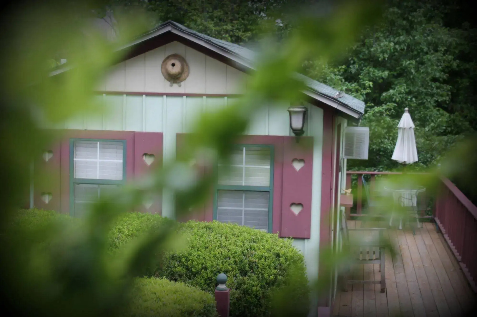 Hidden Springs Bed & Breakfast