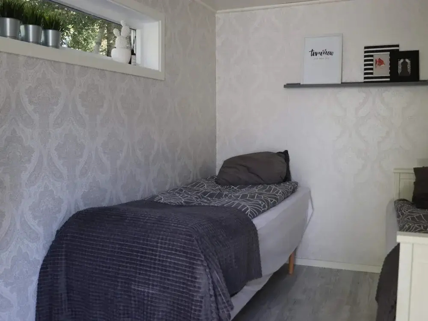 4 Star Holiday Home in Mellbystrand