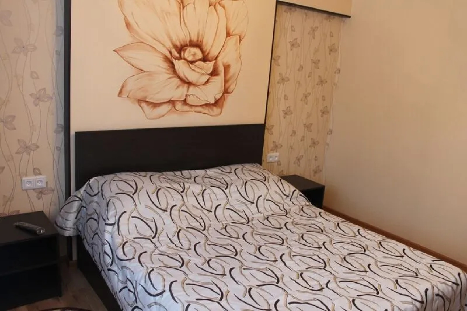 Октябрьская