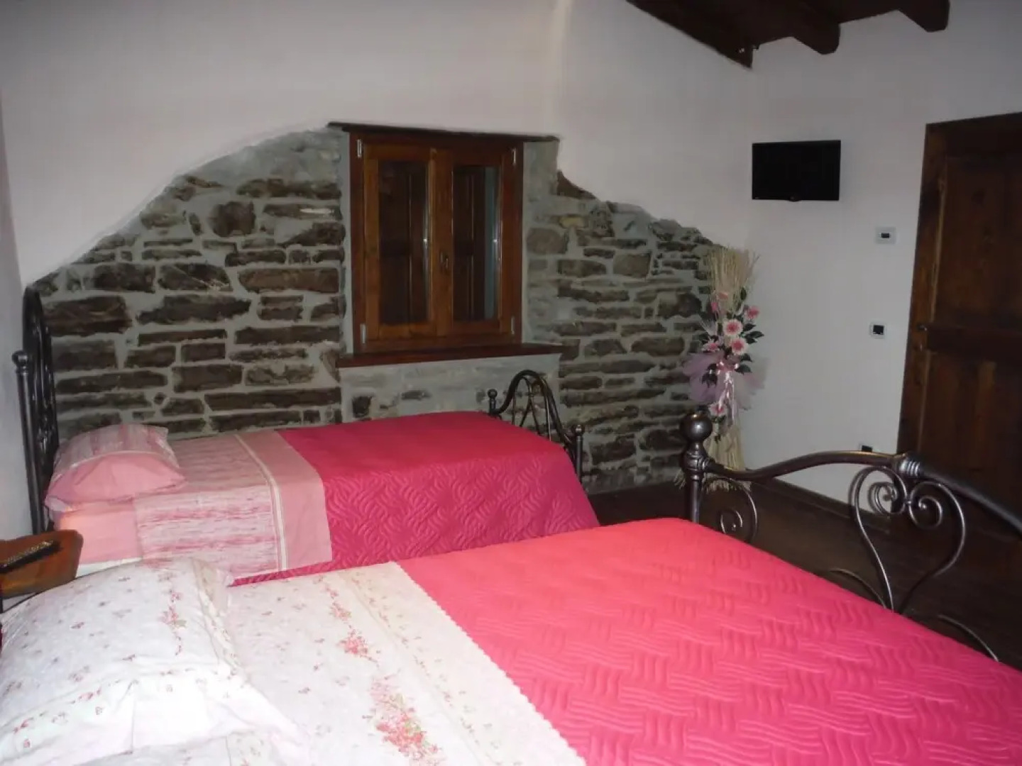 Agriturismo Ca' de' Magnani