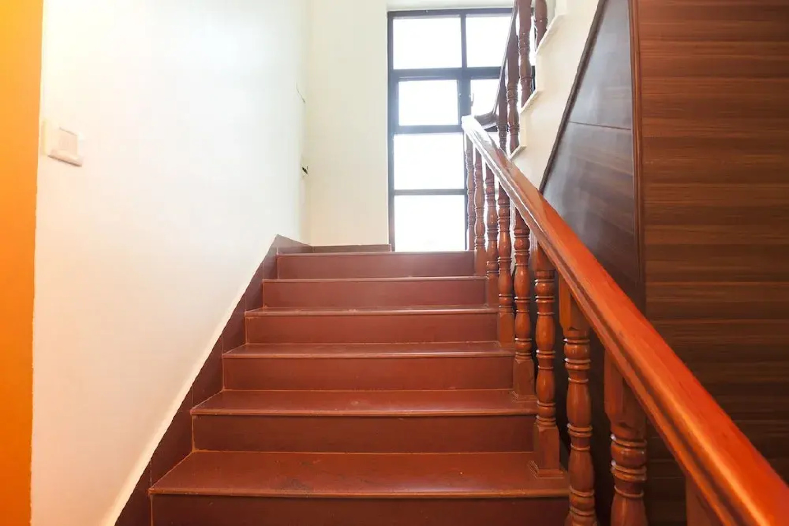 OYO 493 Hotel The Holy Birth