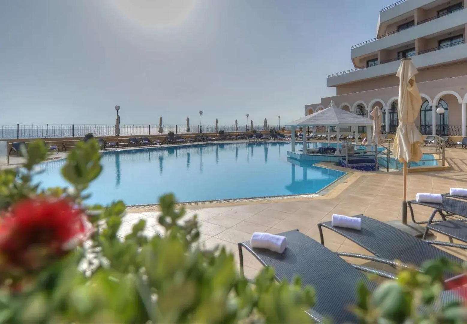 Radisson Blu Resort, Malta St. Julians