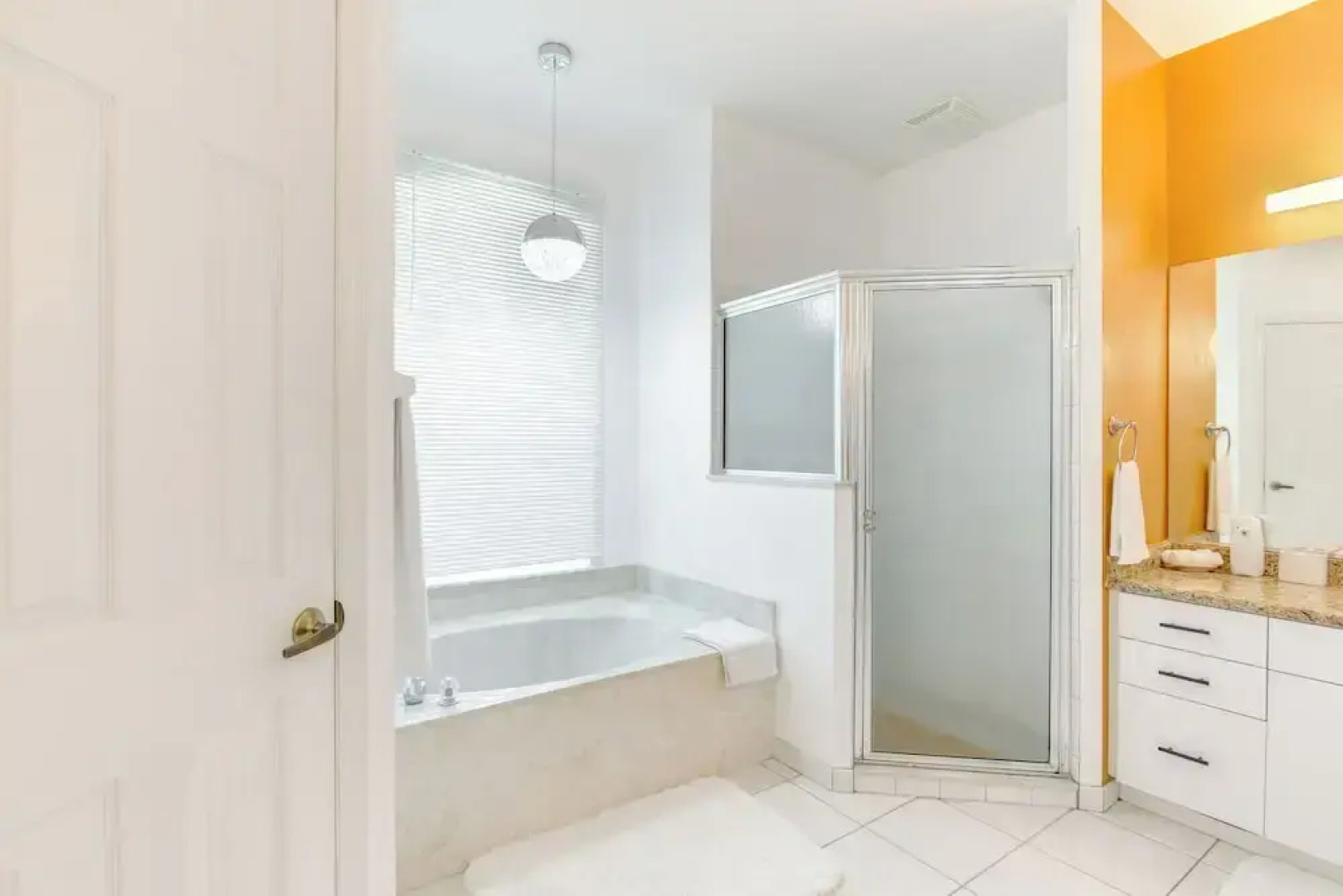 Heated Pool & Grill: Modern Port St Lucie Home