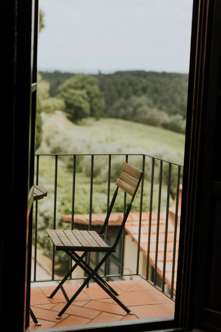 Villa Delia Hotel & Cooking School