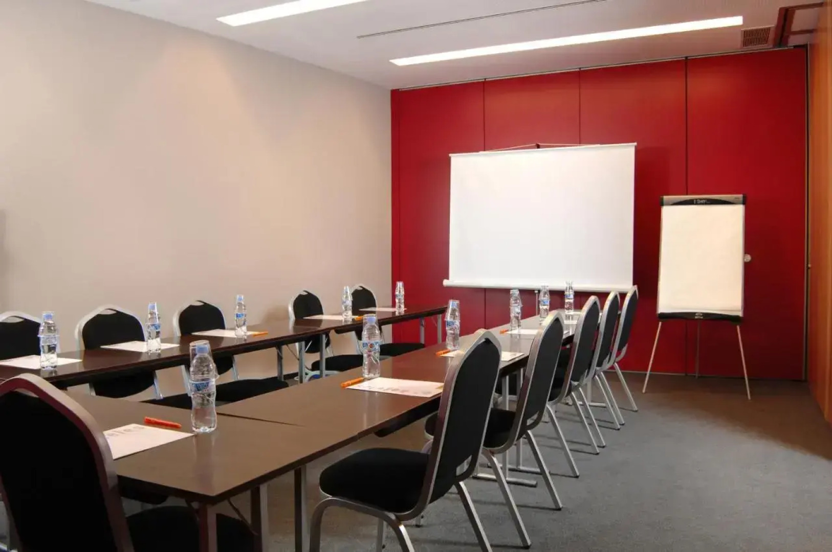 AS Hoteles Porta de Barcelona