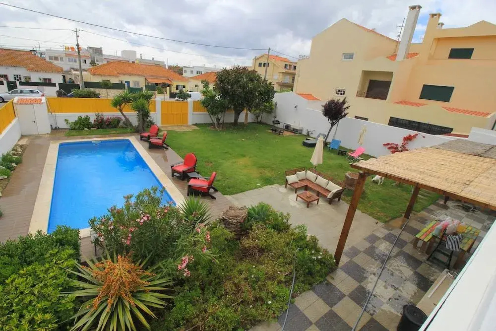 Mr Ziggy's Surfhouse - Hostel