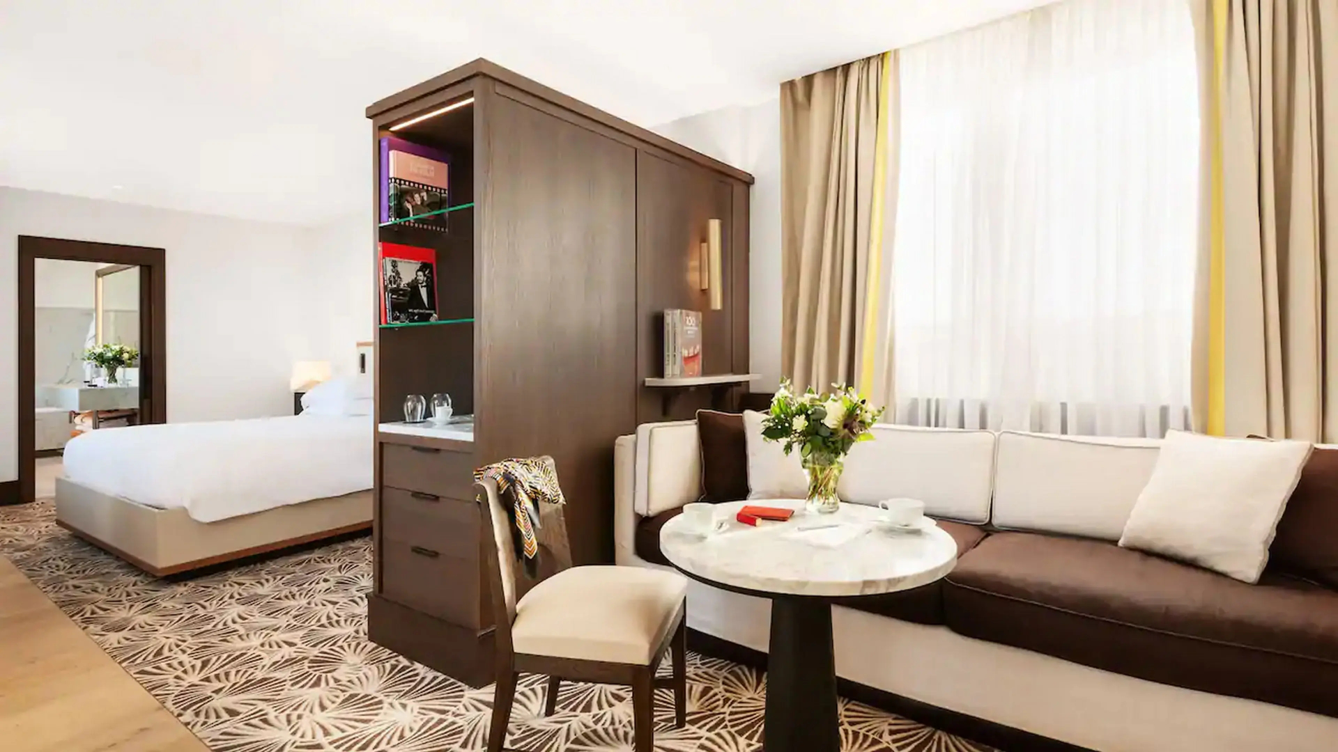 Hyatt Paris Madeleine
