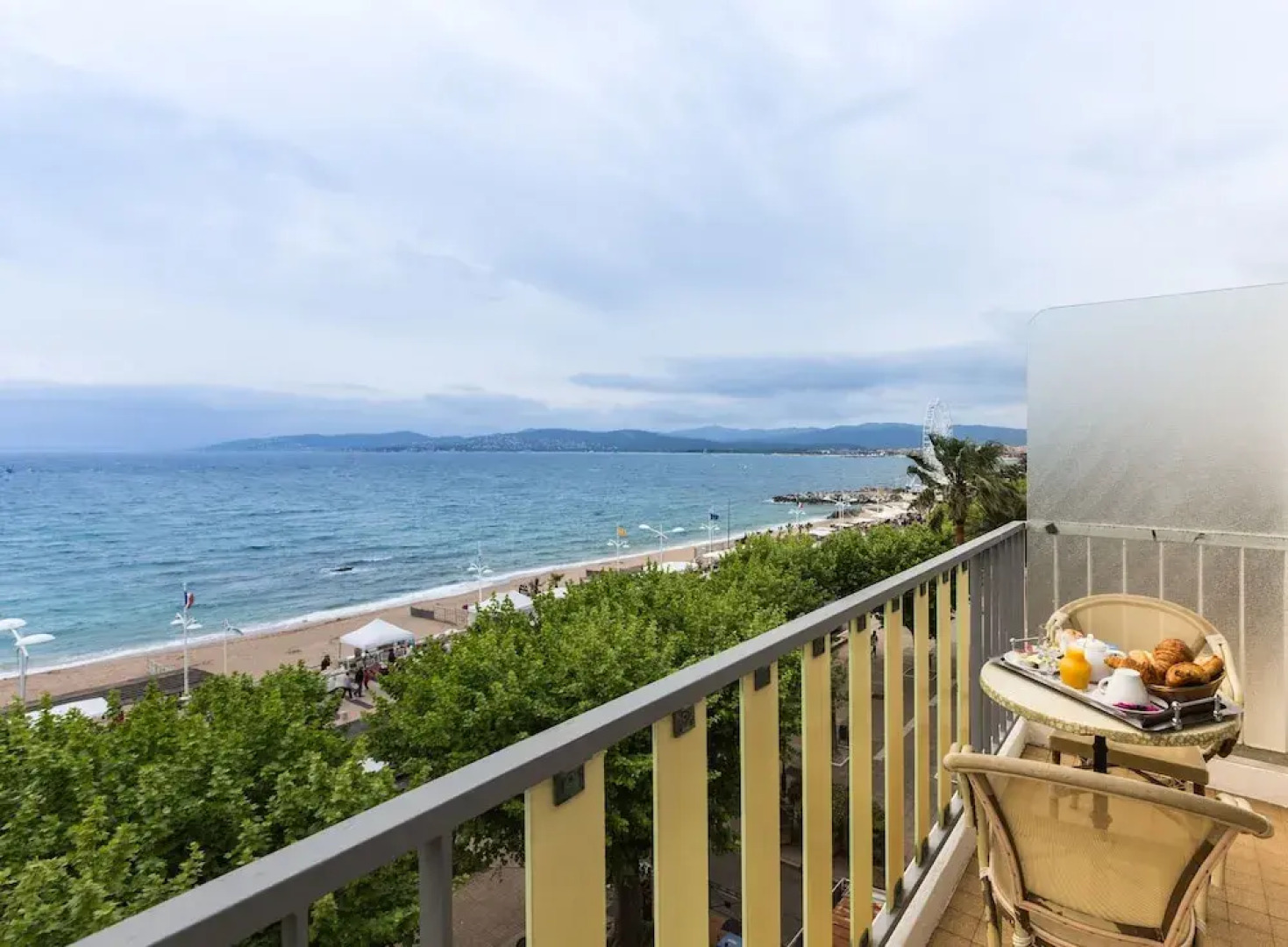 Hôtel Le Beau Séjour