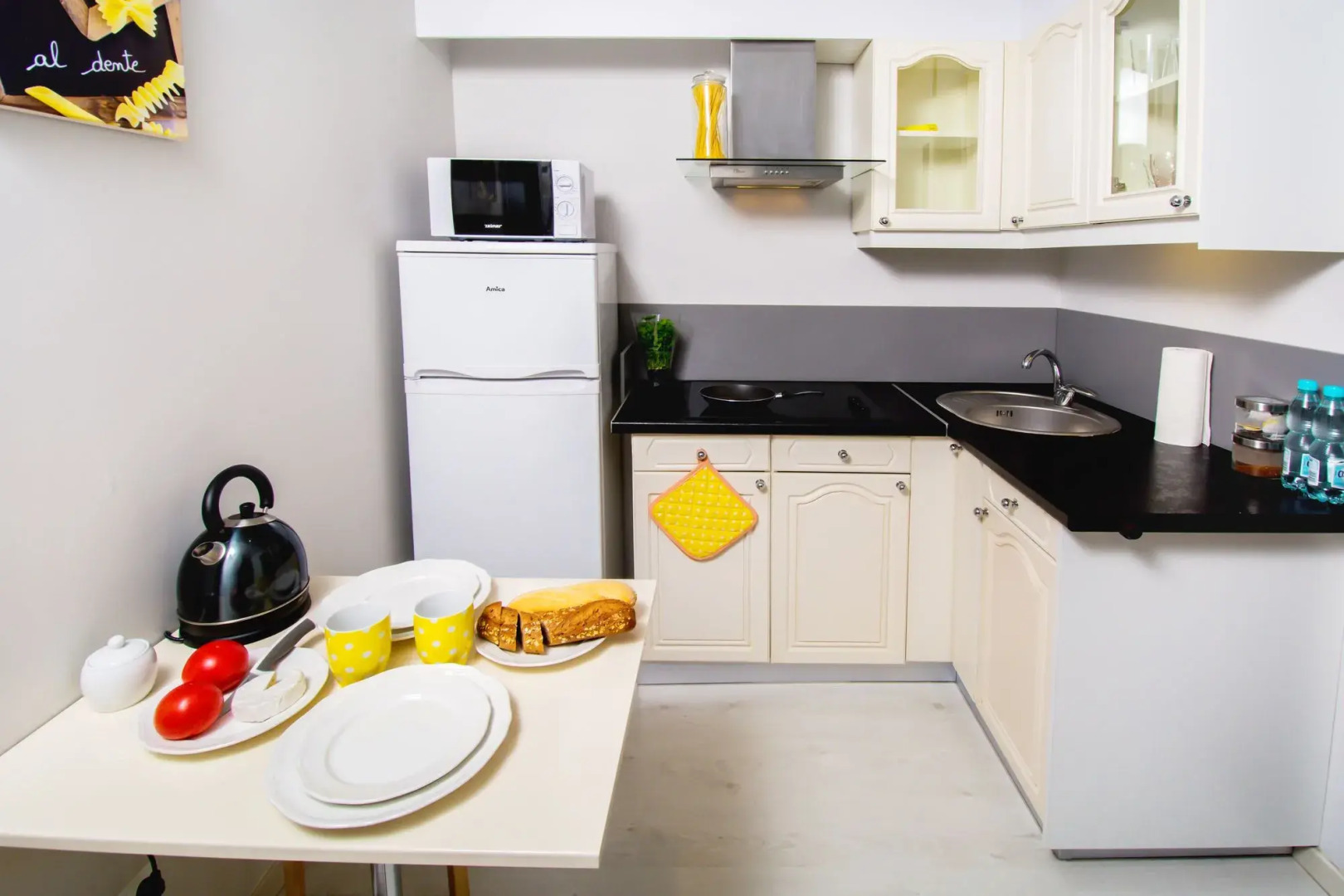 erApartments Oxygen Residence