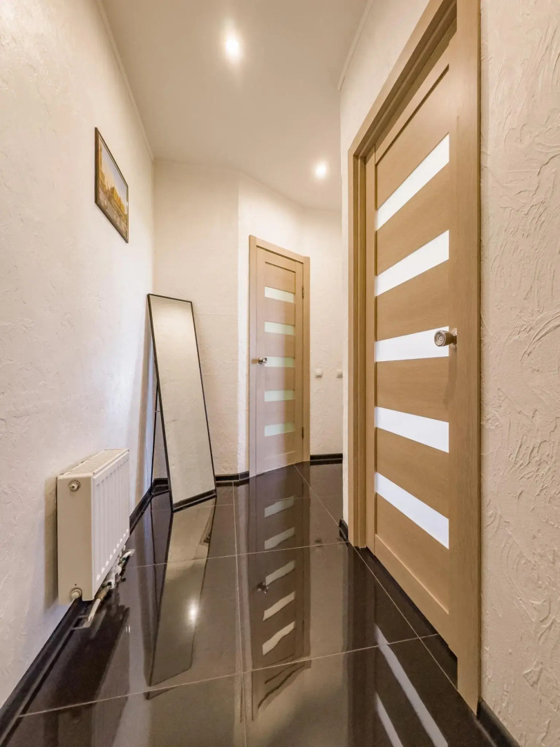 LovelyHome 39 (ЛавлиХоум 39) на бульваре Пражский 16А