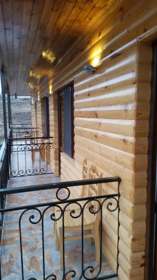 Hotel Koshki Ushguli