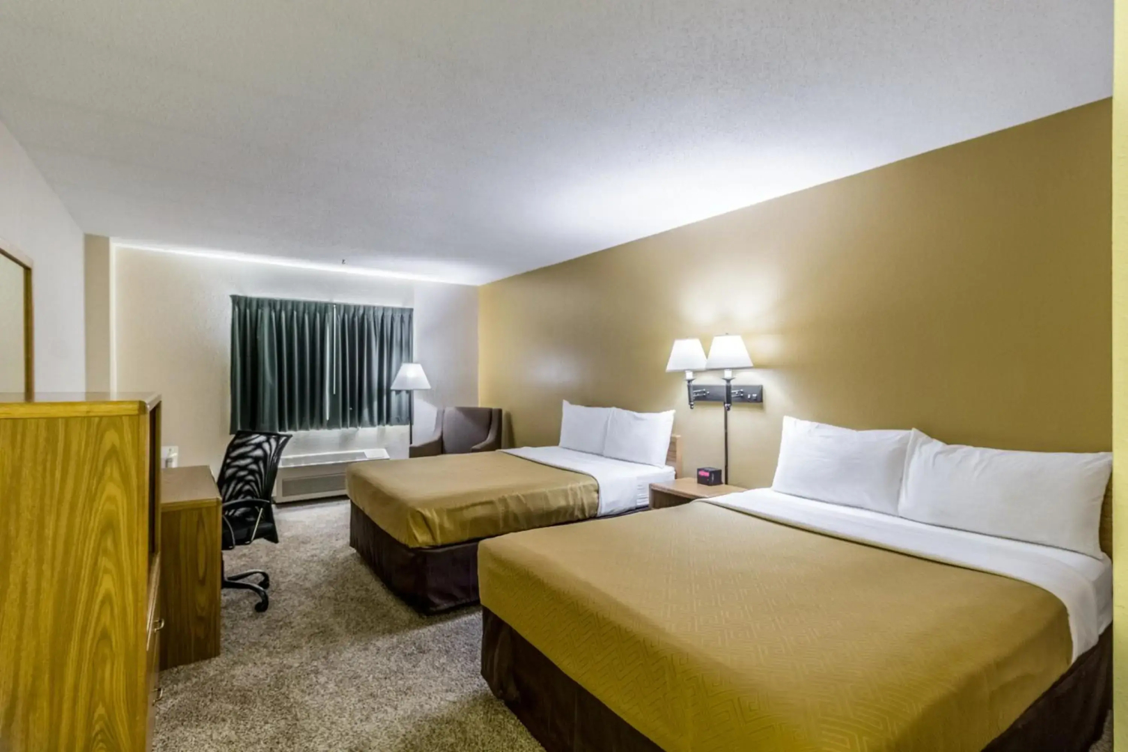 Econo Lodge