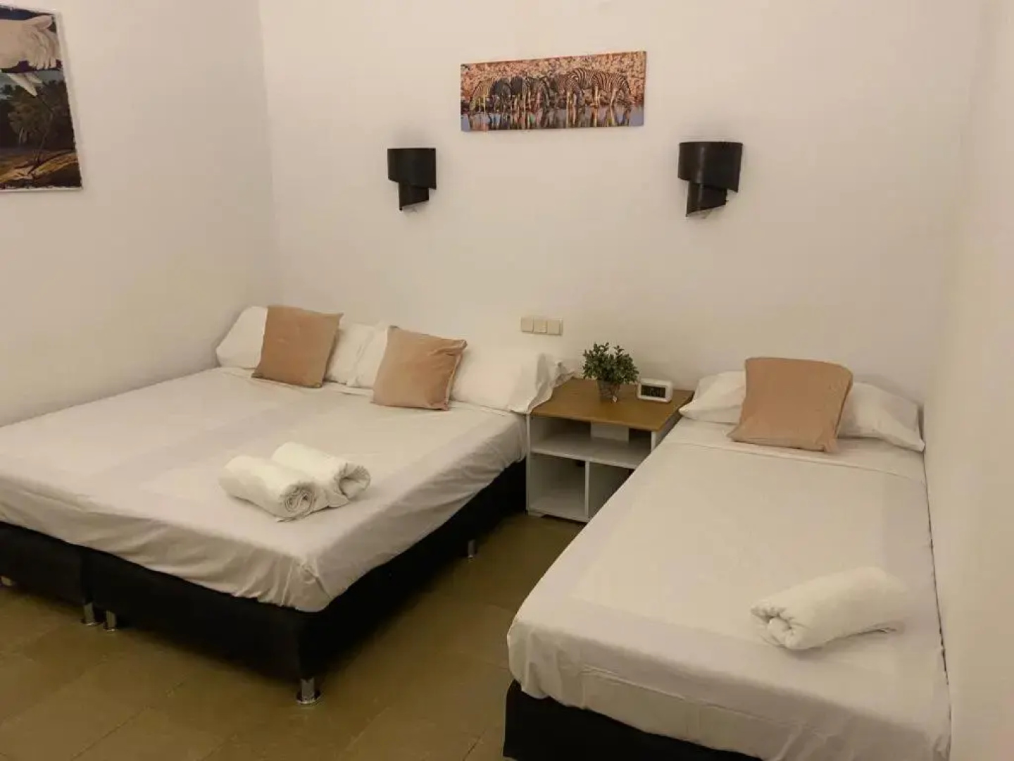 Wellamar Hotel & Apartments