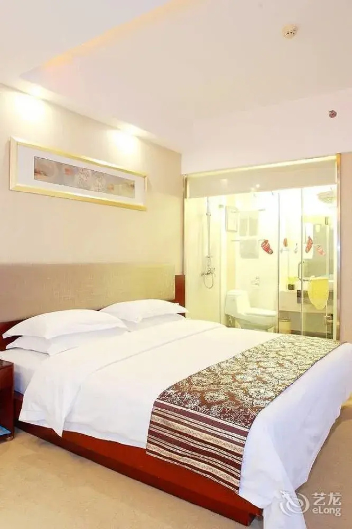 Changsha ZiXin Hotel