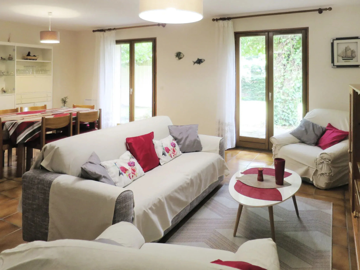 Holiday Home La Rose des Sables (RES120)