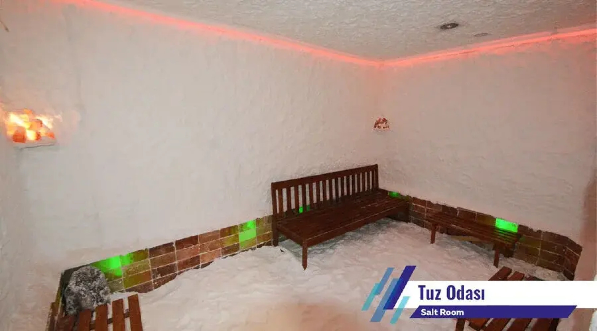 Almero Termal Spa Otel