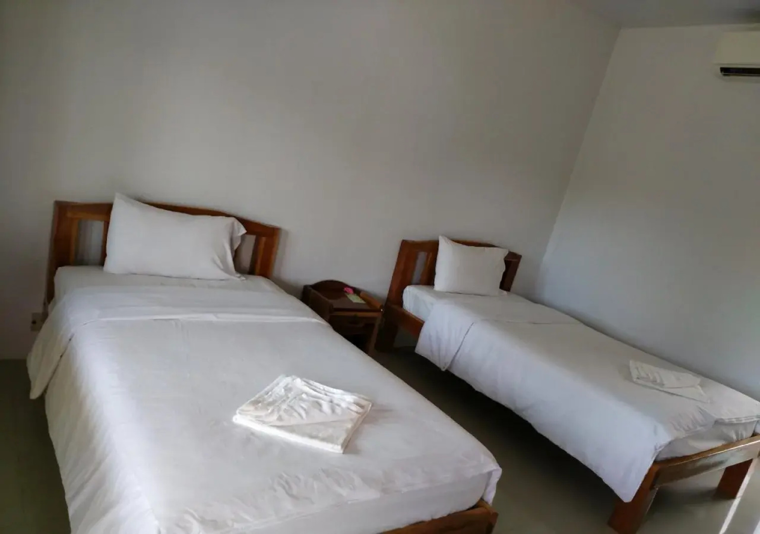 Mimianan Resort And Hotel