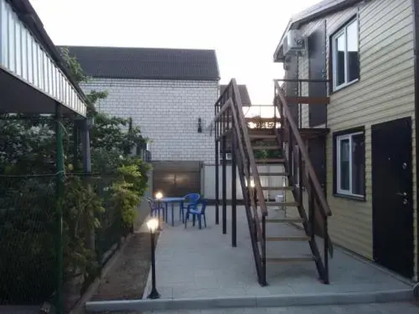 Guesthouse na Mira 91