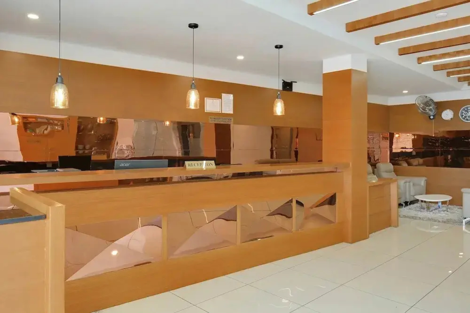 Capital O 22459 Edasserys Kalamassery Tourist Home