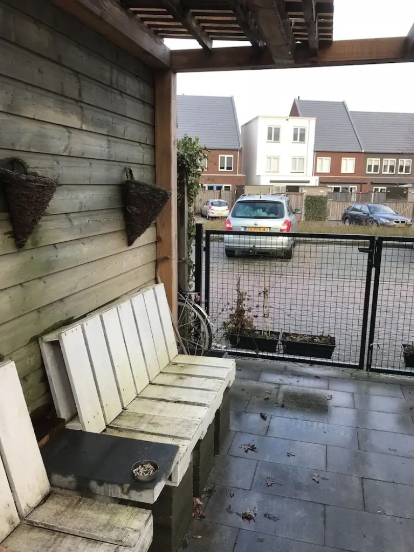 Midden in Dronten