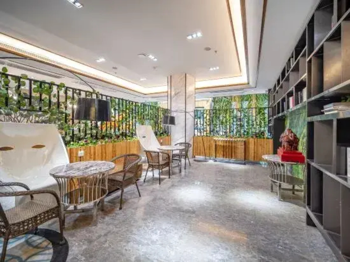 Nanning Mecure Boutique Hotel