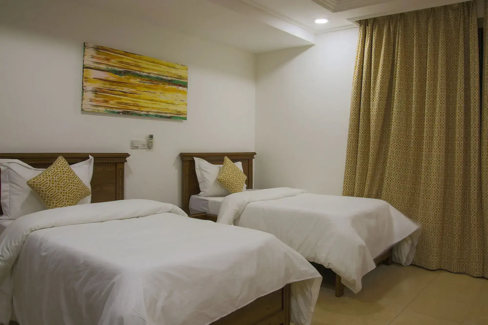 Sleep Inn Hotel City Centre