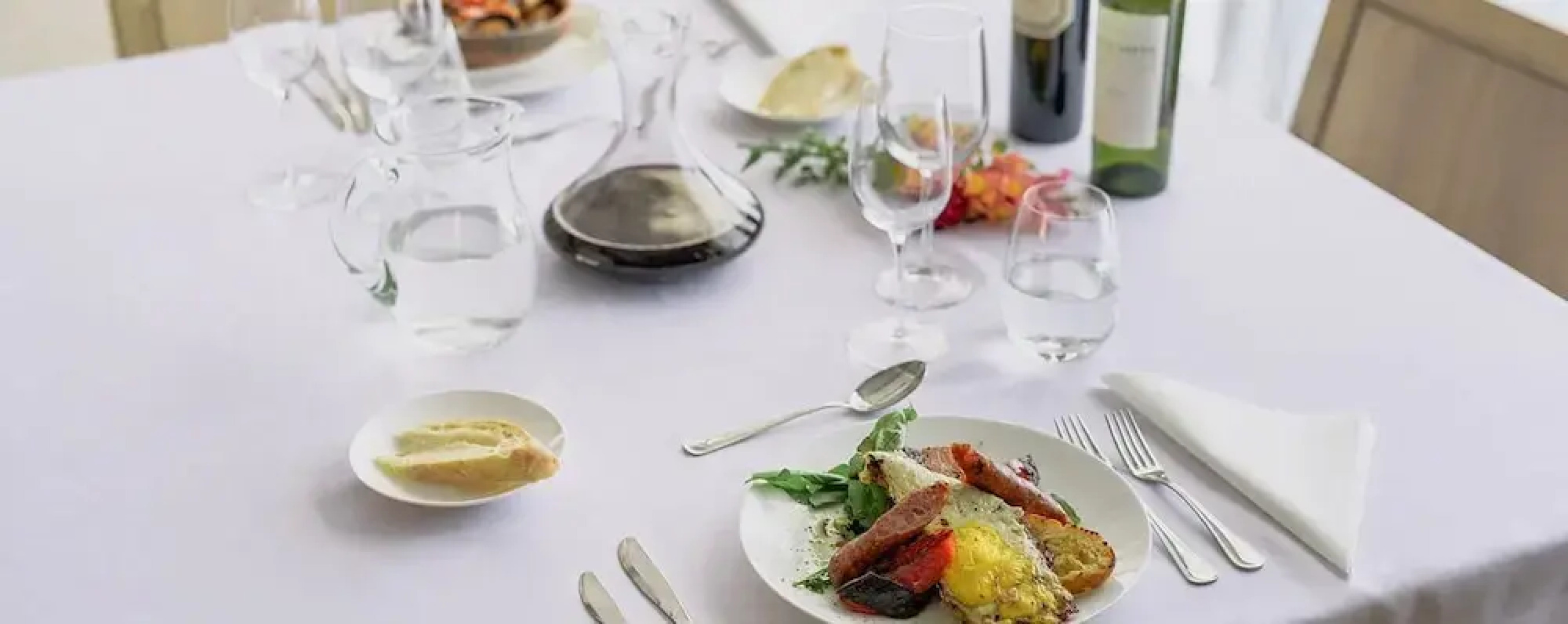 Lodge Rocas del Plata