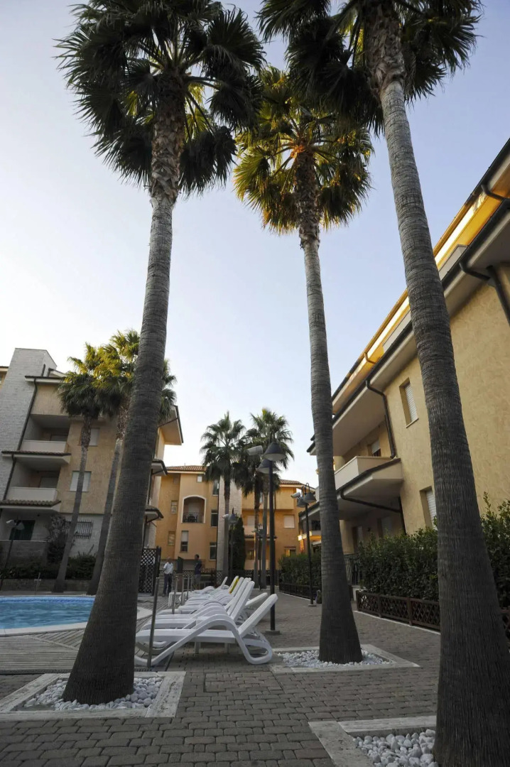 Tortorella Inn Resort