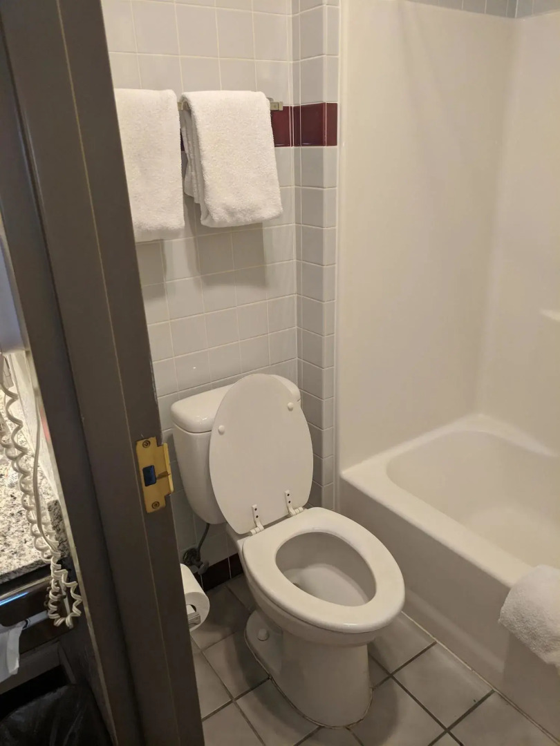 Americas Best Value Inn & Suites Provo