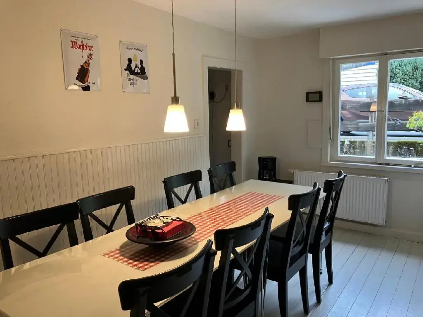 Vakantiehuis Ramsbeck