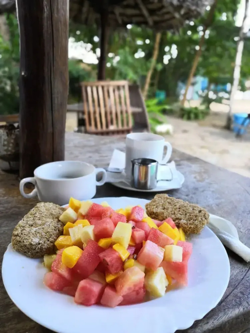 Tulia House - Hostel