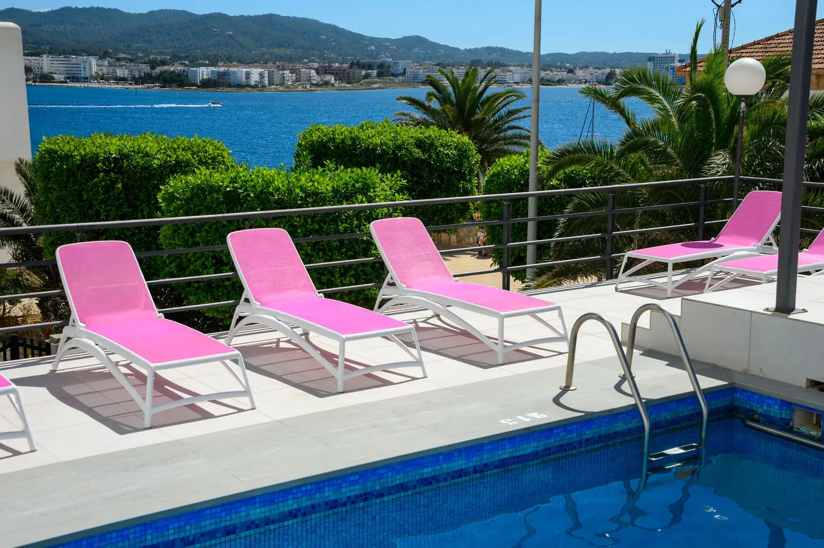 Aparthotel Vibra Sanan - Adults Only