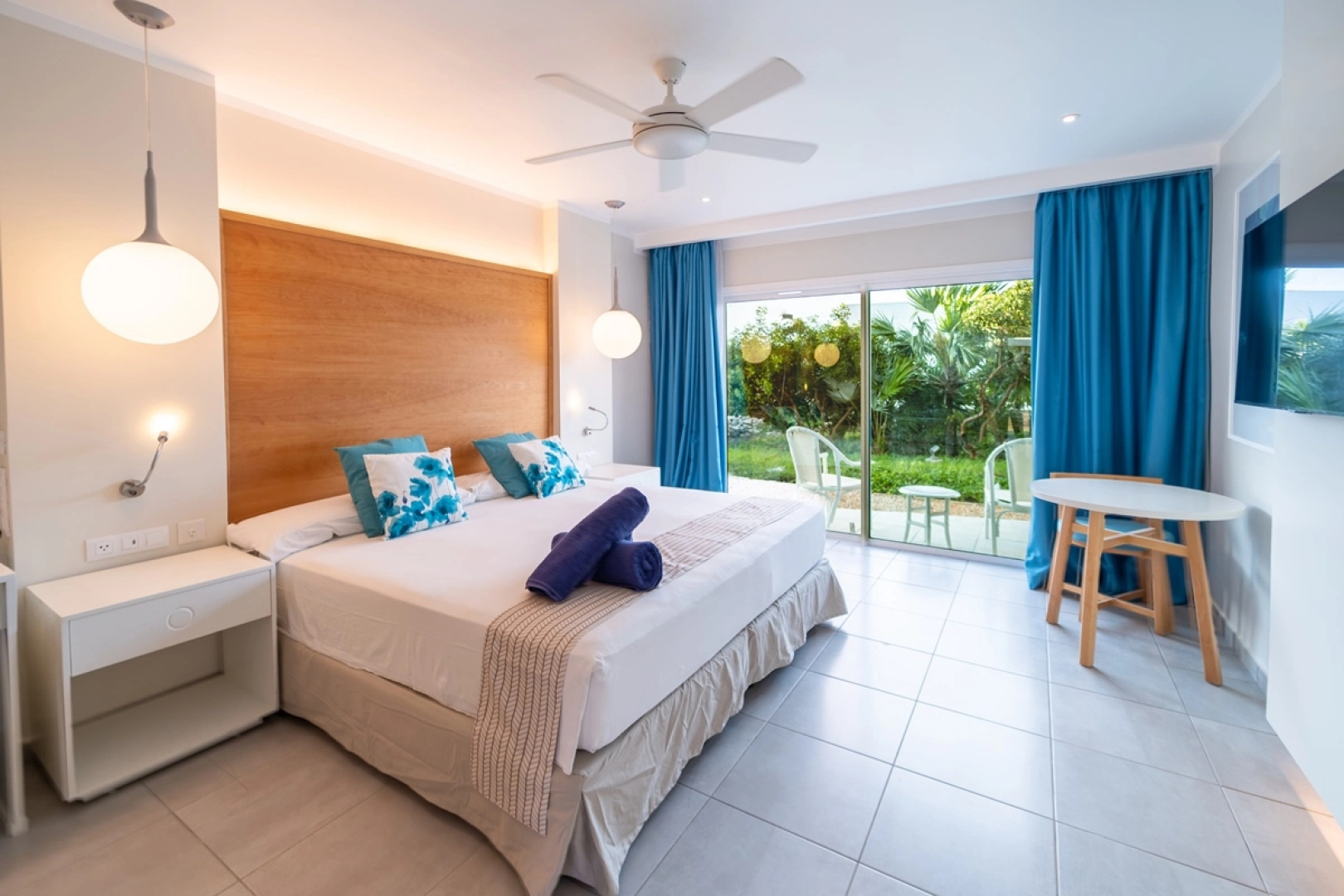 Sanctuary White Sands