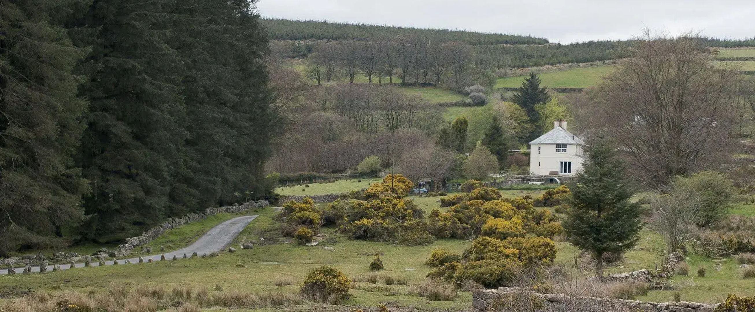 YHA Dartmoor - Hostel