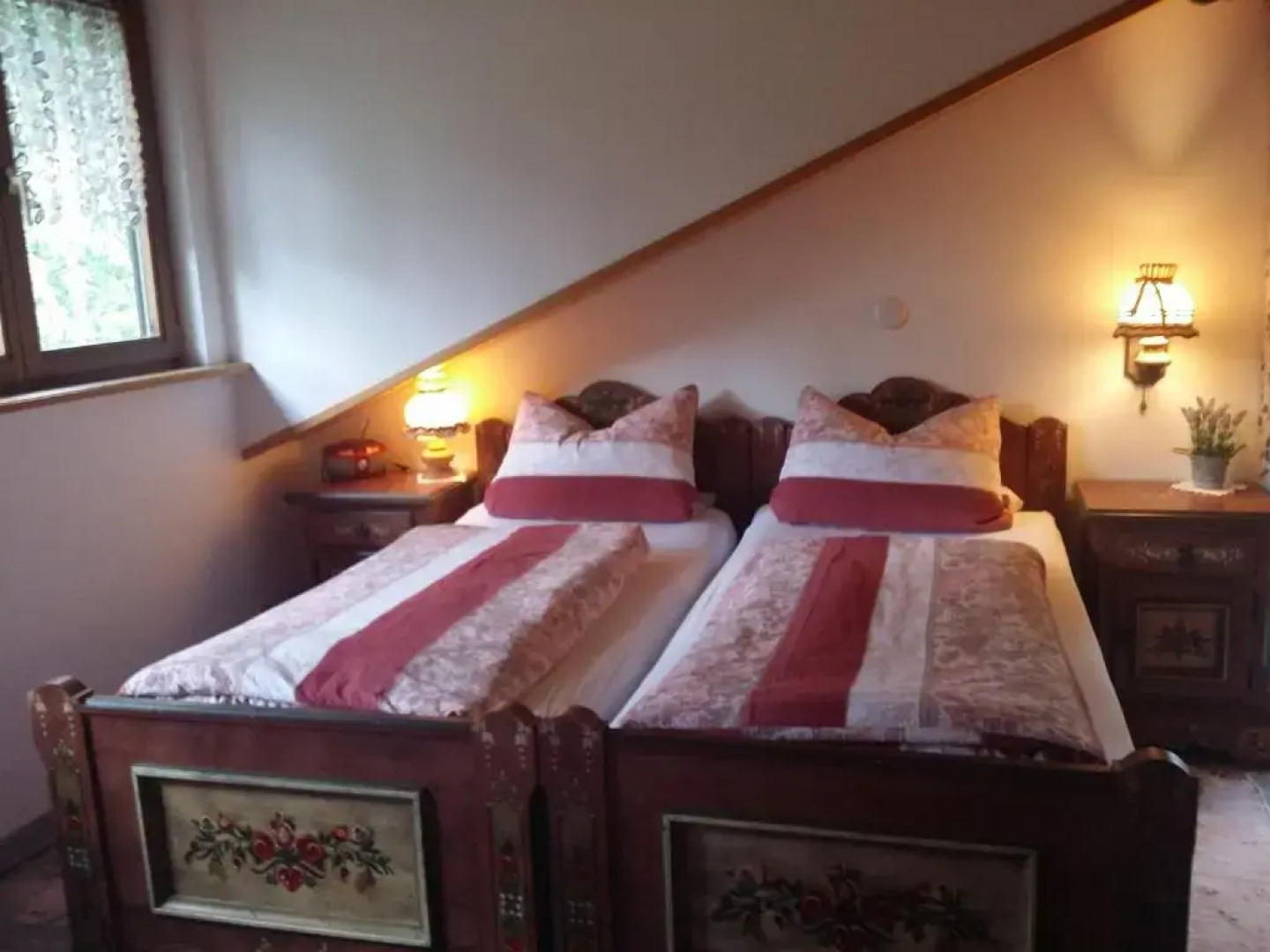 Schwarzwald - Villa Appartments Titisee