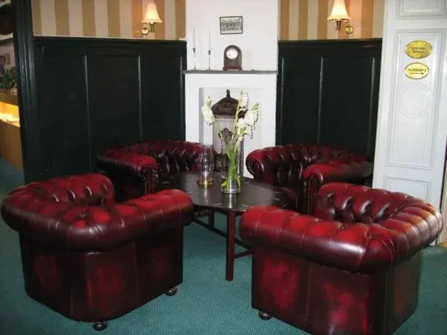 Fredensborgs Herrgård