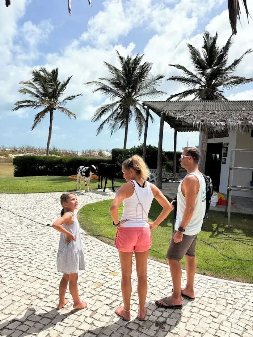 Room 8 Dakhla Premium