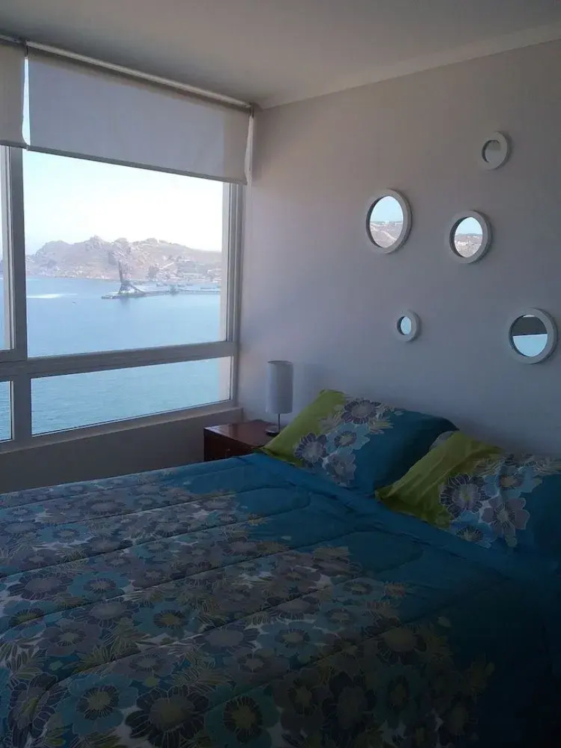 Departamento Playa Herradura