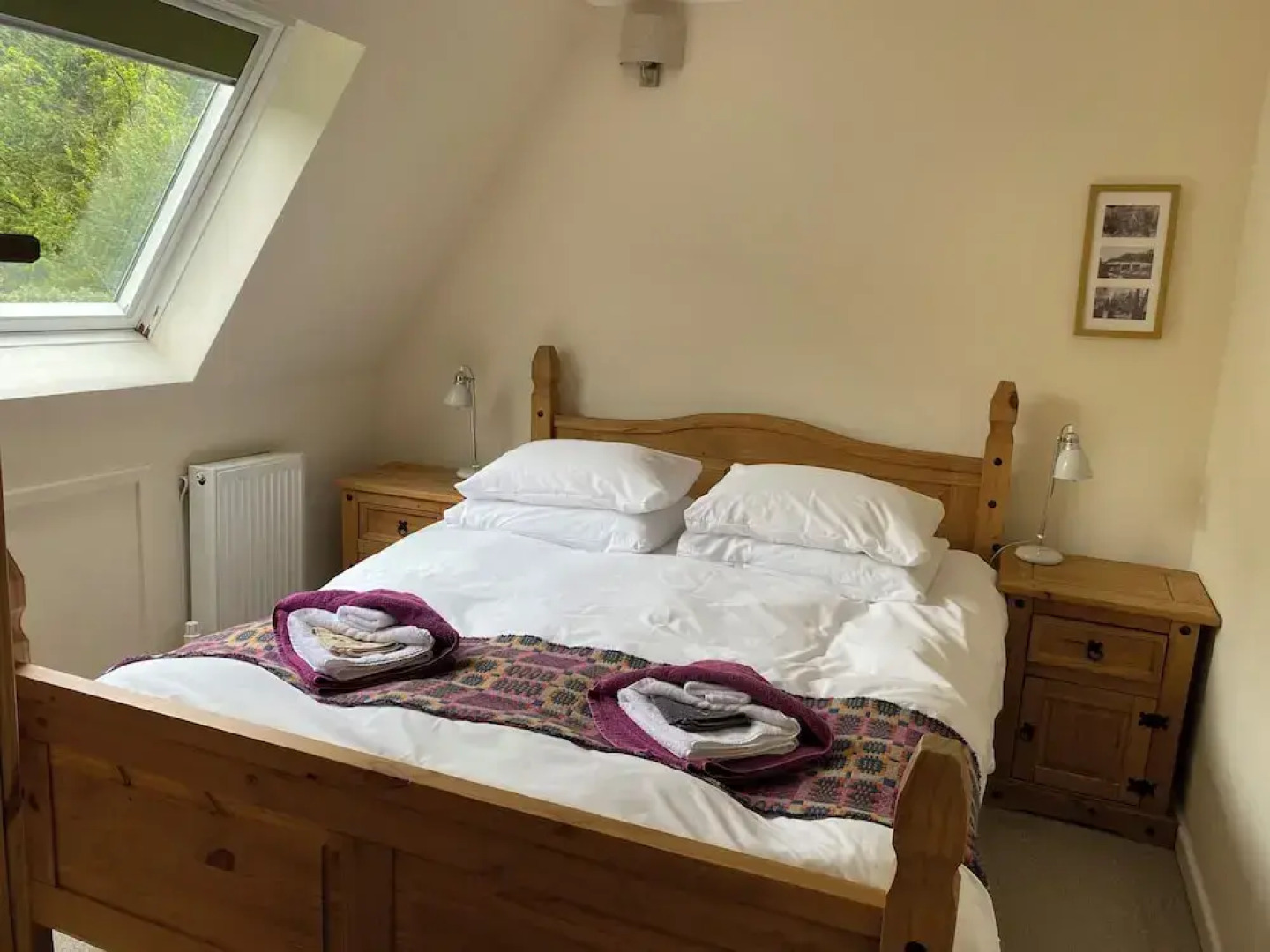 Plas Penaeldroch Manor