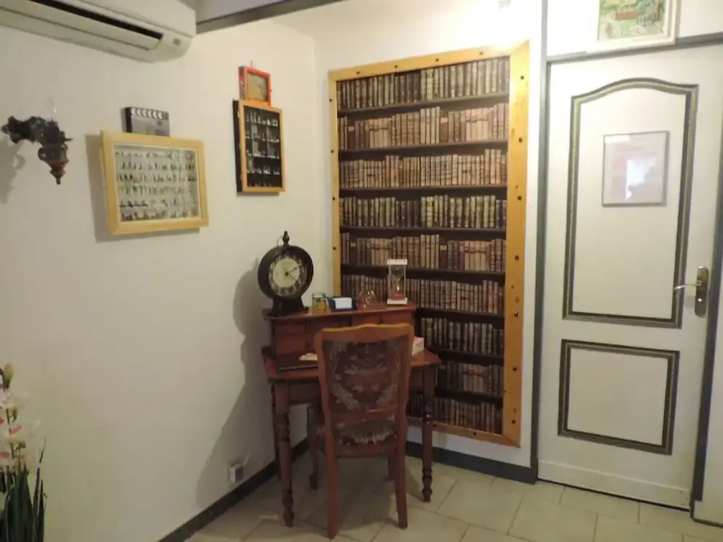 Gite Atipik de Papy Et Mamy