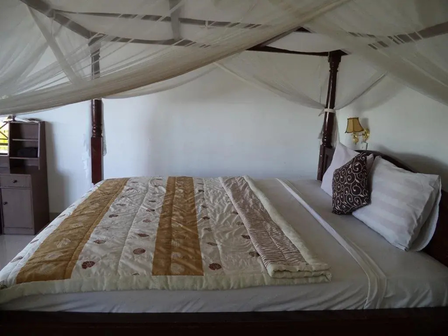 Sinar Bali 1 Bungalows