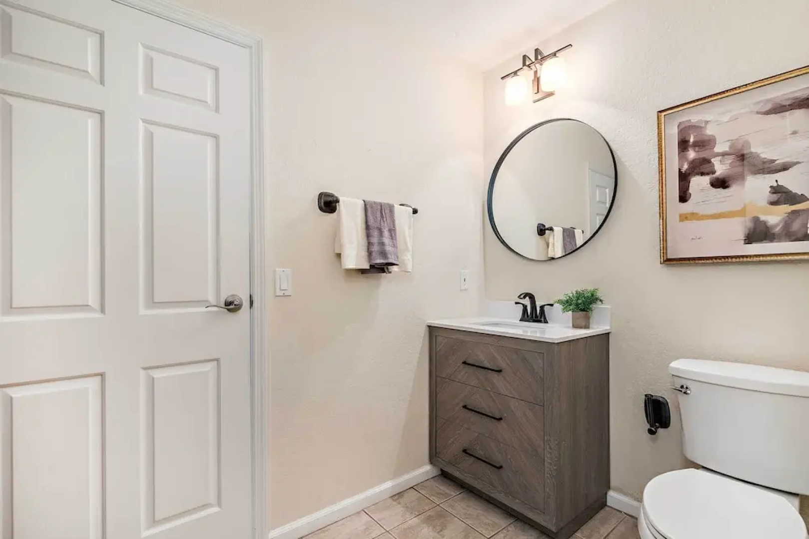 Sunny Waterfront Home by West Palm w/ Hot Tub!