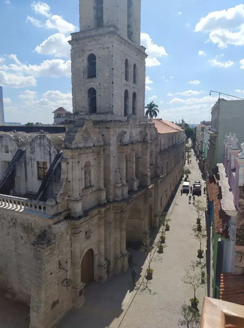 Palacio De Los Corredores