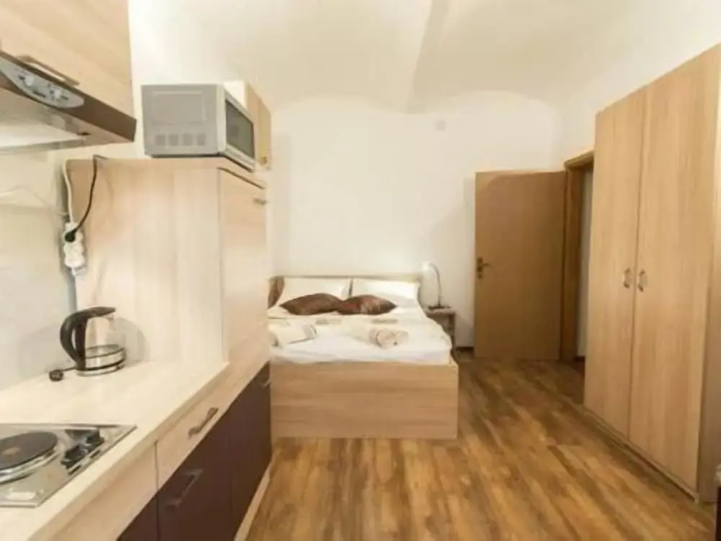 Guesthouse Bed 4 You