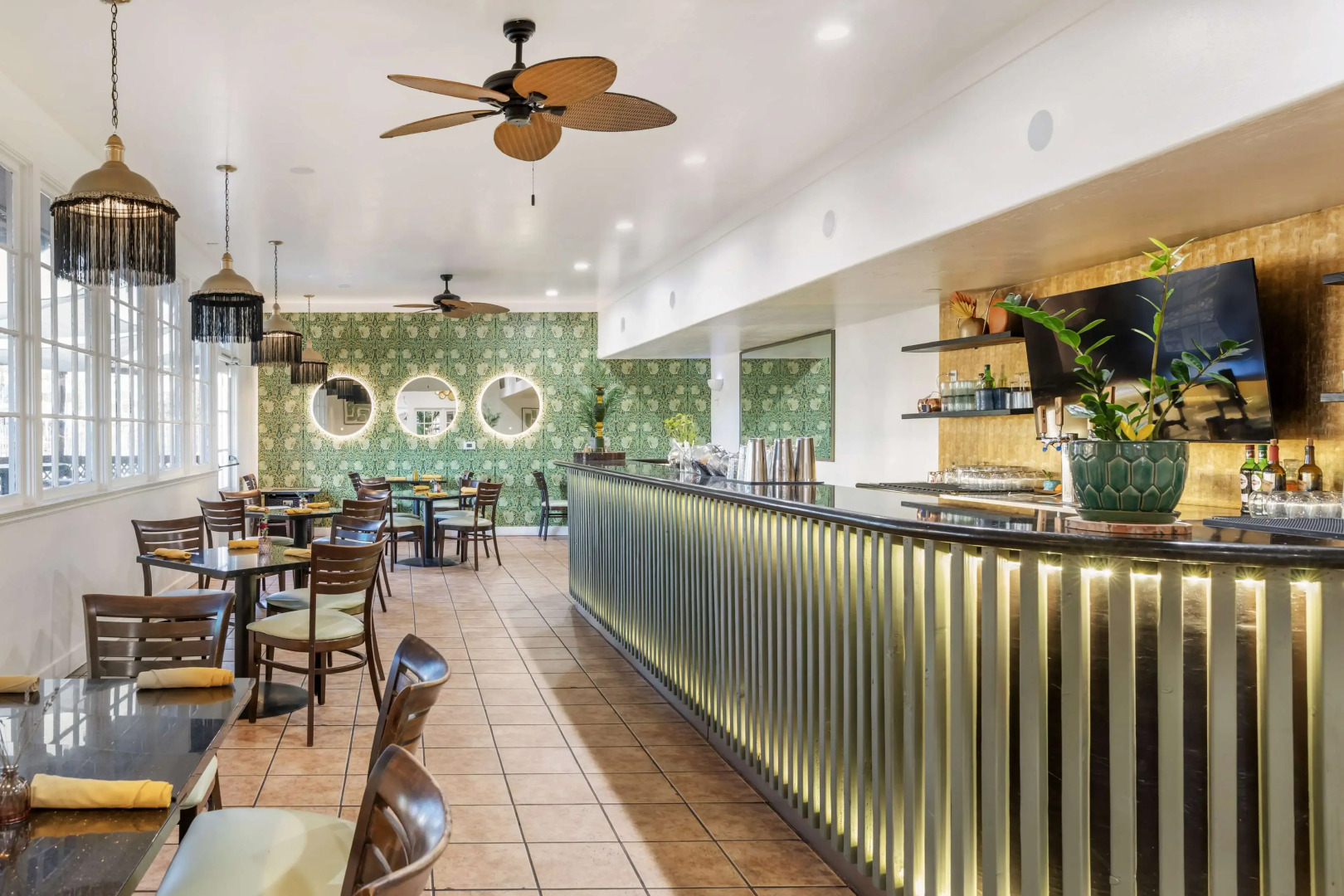 Best Western Plus Hill House