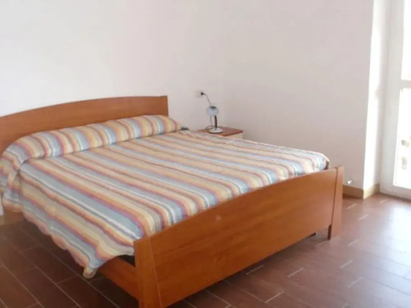 Apartment With one Bedroom in Livo, With Wonderful Mountain View and Furnished Terrace