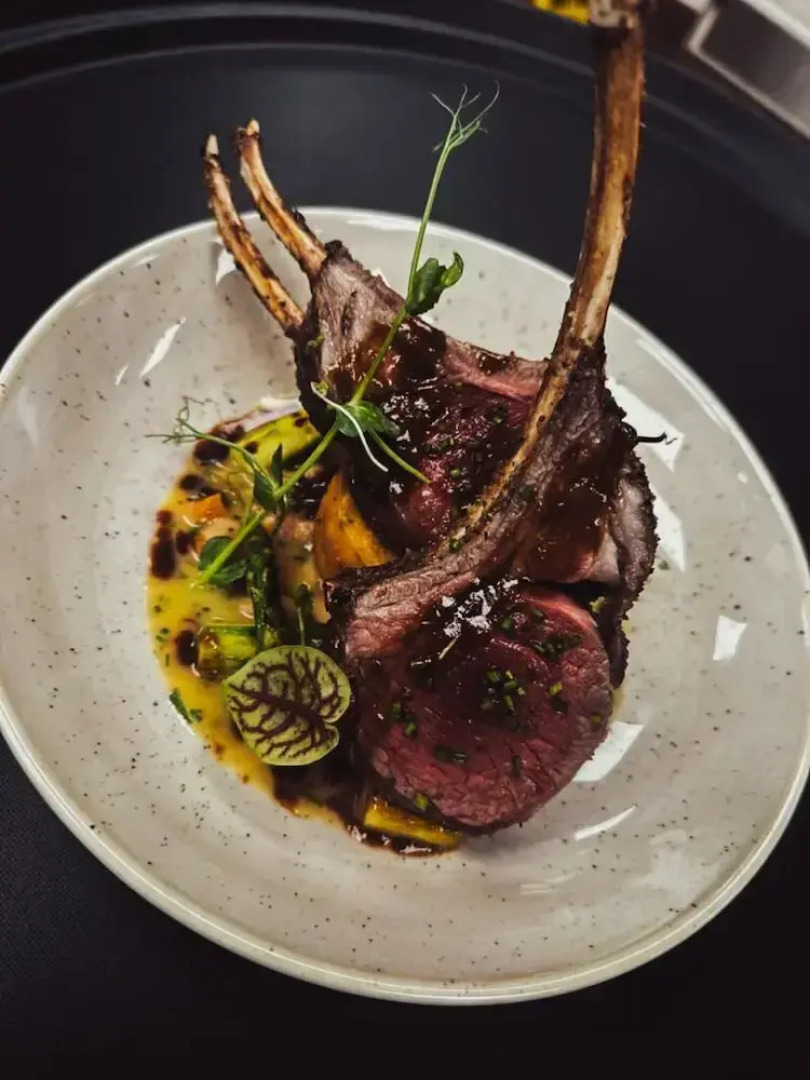 Kruger Island Resort